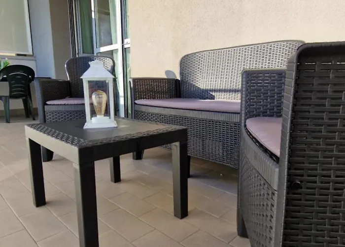 Adriano Park View * Milano