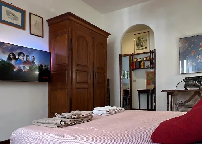 Piranesi 36 Milán