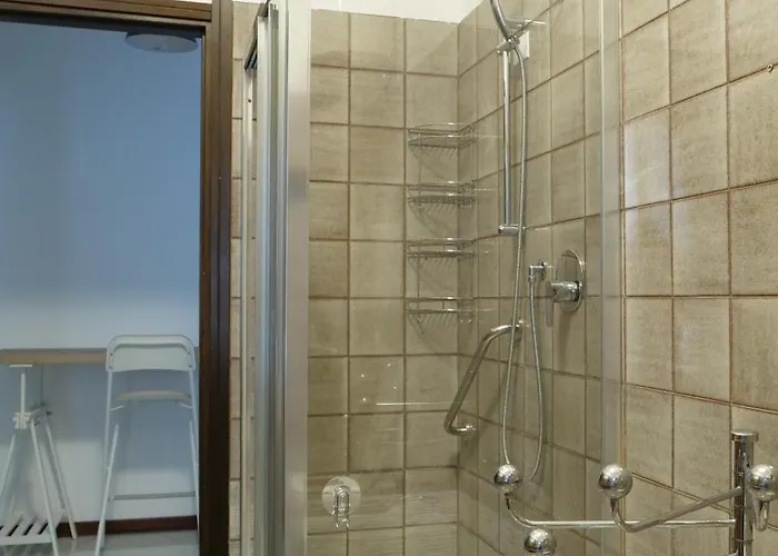 Residenza Il Conte - Pochi Passi Dalla Metropolitana Apartmán *