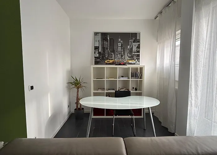 Apartamento Casa Matilda Milán