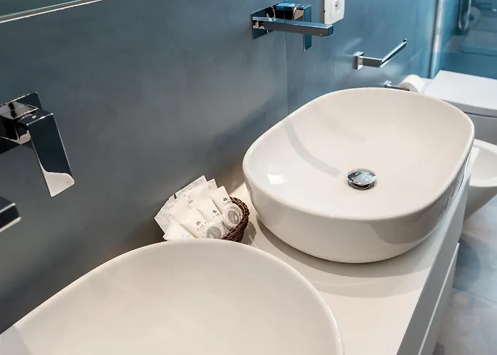 Stayeasy Big Panoramic - Station Milán