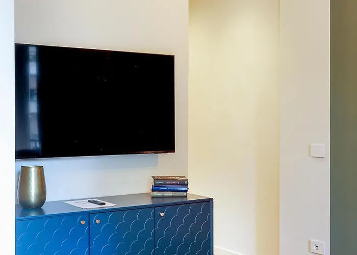 Appartement Milanlife - Dtown Charme *