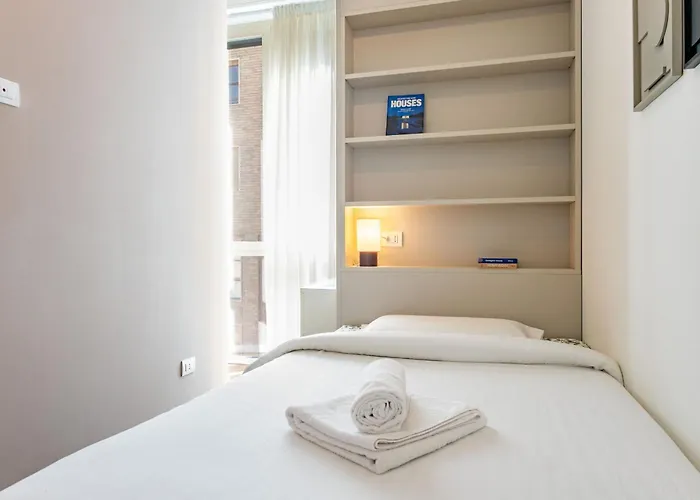 Mazzini By Halldis Milan