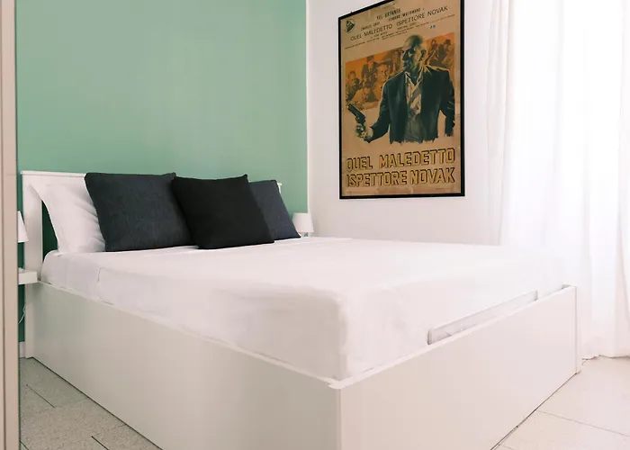 Comecasa 2 Bedrooms Appartement