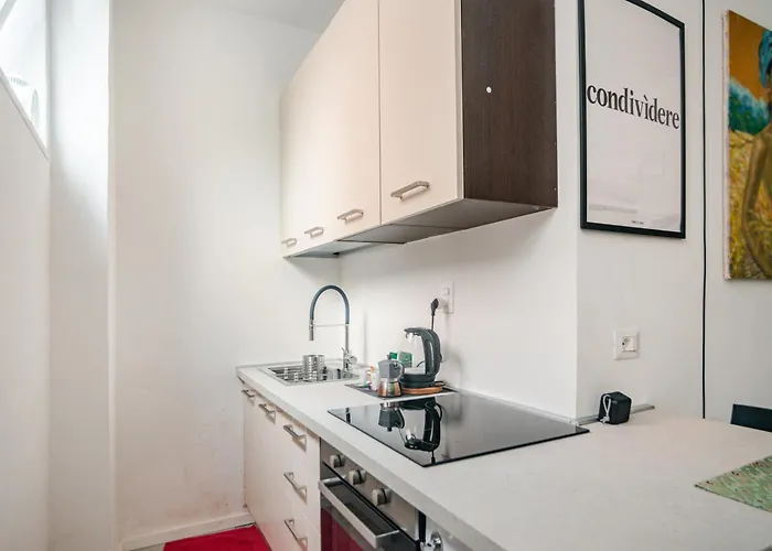 Cozy In The Center Apartament Mediolan