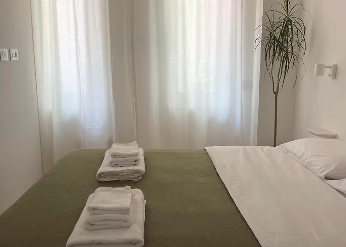 Casa Leonardo - Citta Studi Μιλάνο