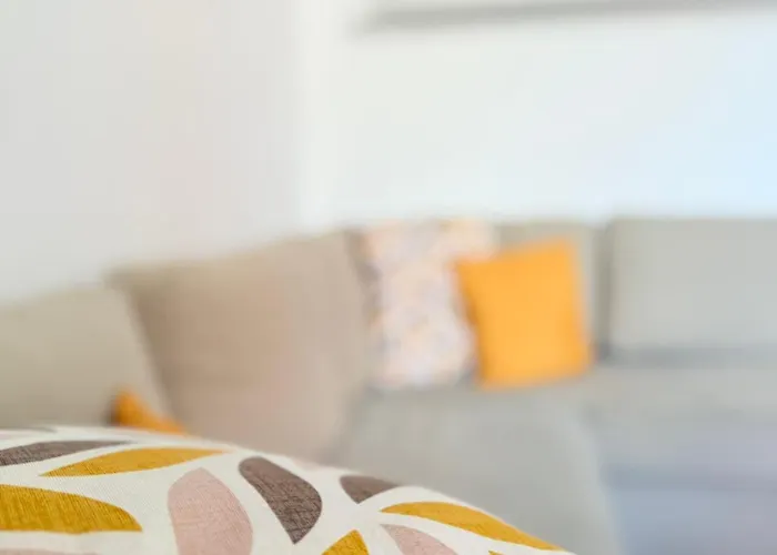 Casa Gio' アパート ミラノ