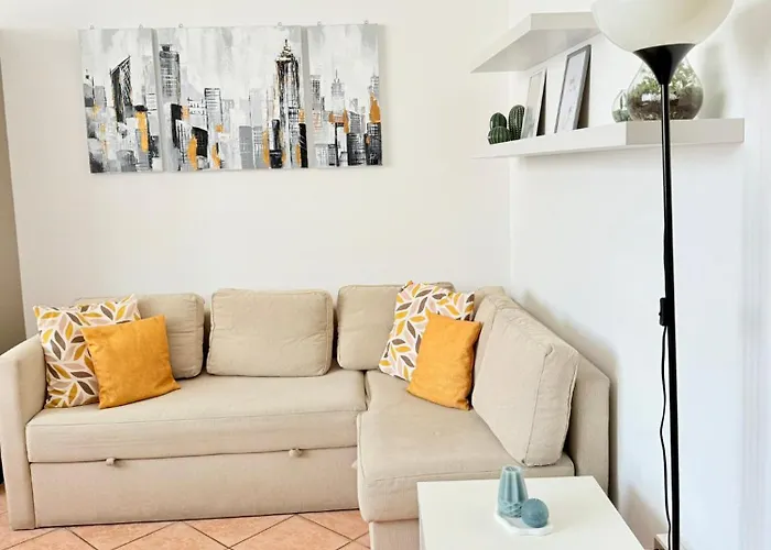 アパート Casa Gio'