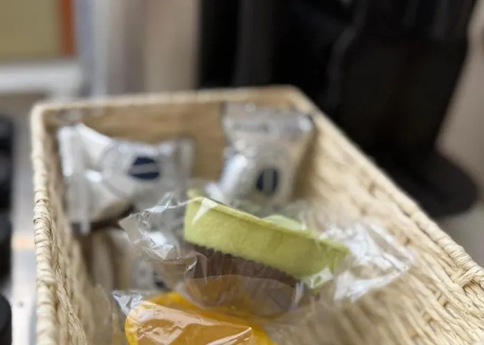 アパート Casa Gio'