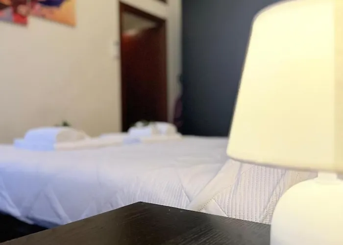 アパート Casa Gio' *