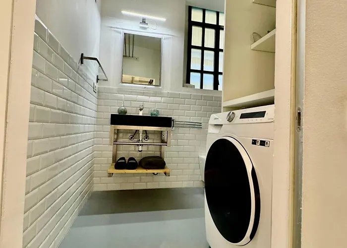 San Gottardo Charming Loft Διαμέρισμα *
