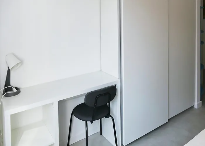 Savona 90 Apartmán