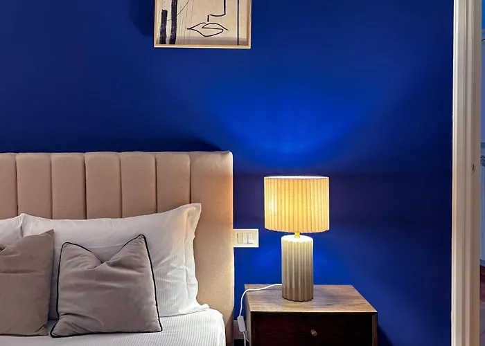 Buenos Aires - 8 Mins From Duomo * ميلان