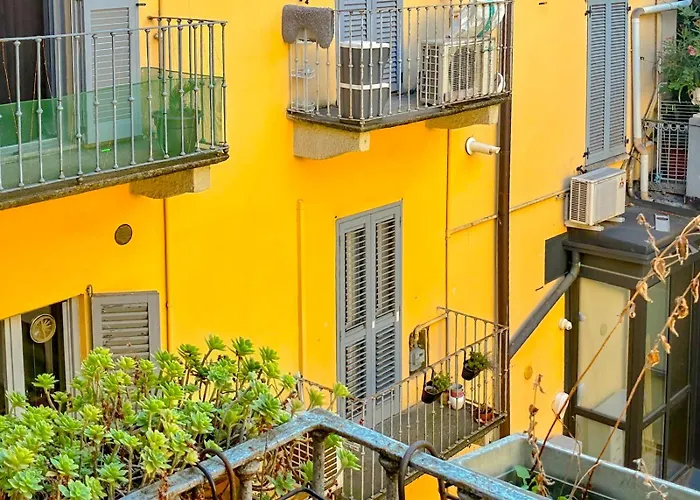 Buenos Aires - 8 Mins From Duomo *