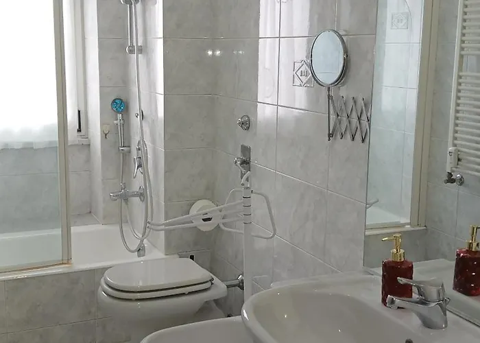 Nocleg ze śniadaniem Jasmine