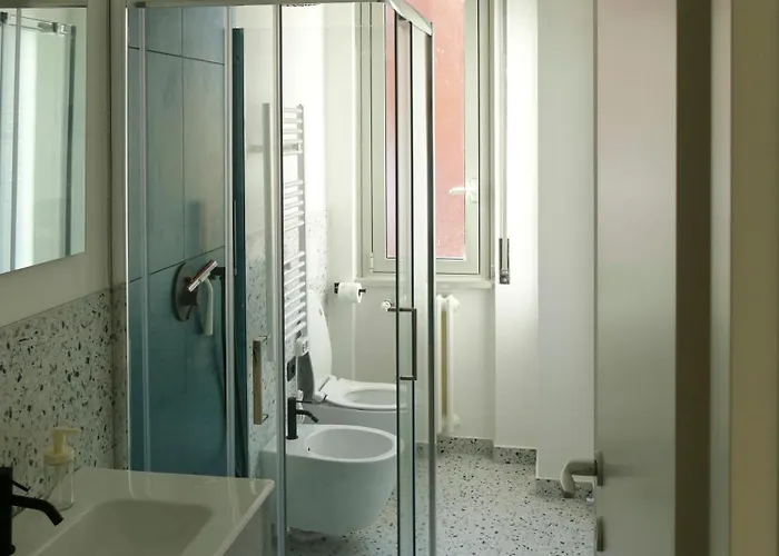 Apartmán Savona 90