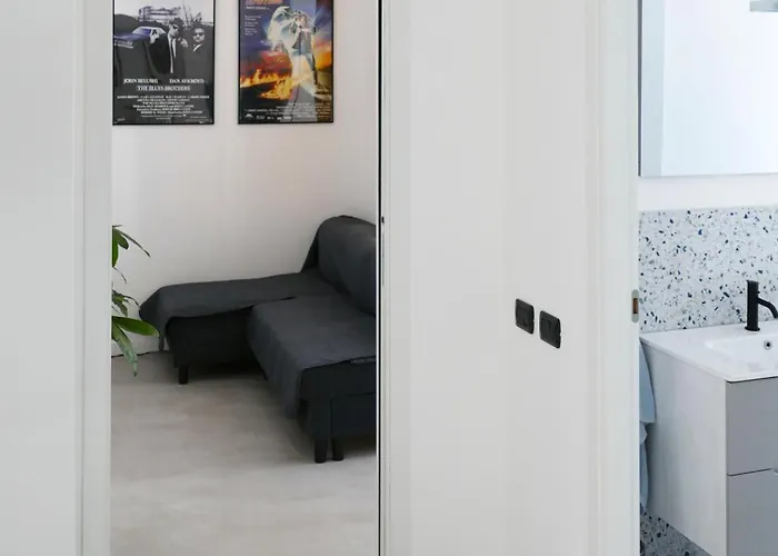 Savona 90 Apartmán