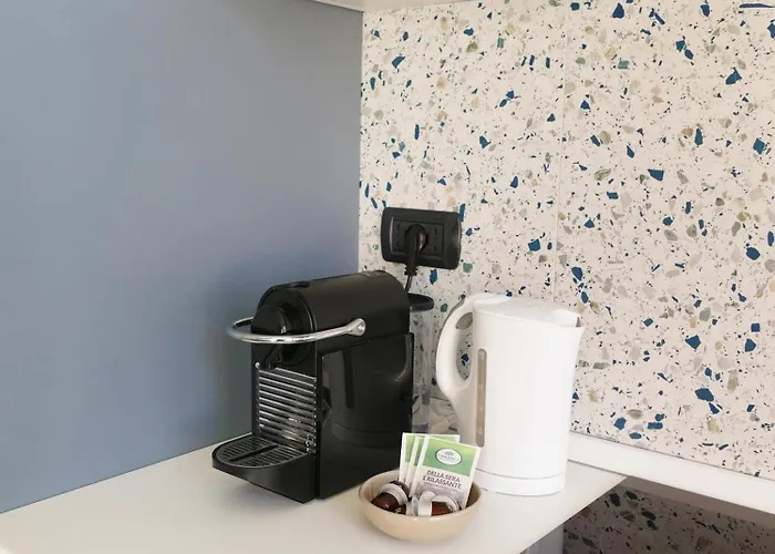 Apartmán Savona 90 *