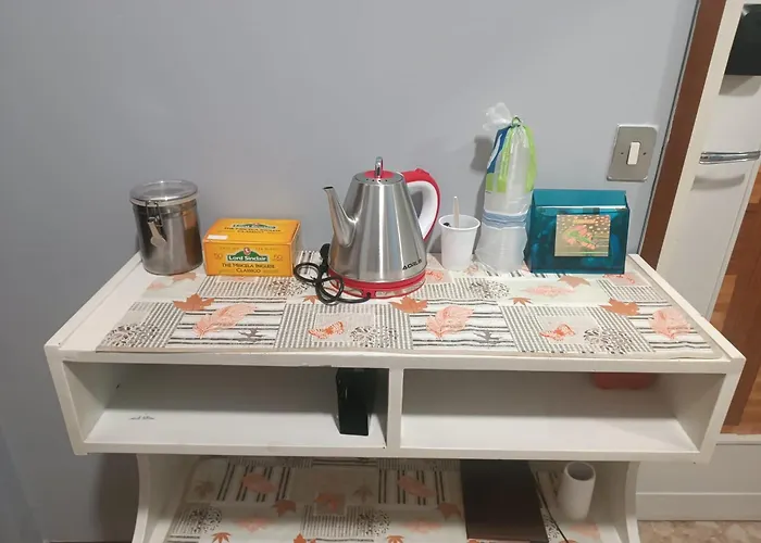 Lz Smartstays 게스트하우스