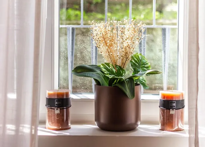 Appartement Luxury *