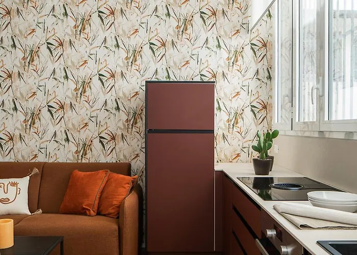 Bellevue Torricelli Apartmán