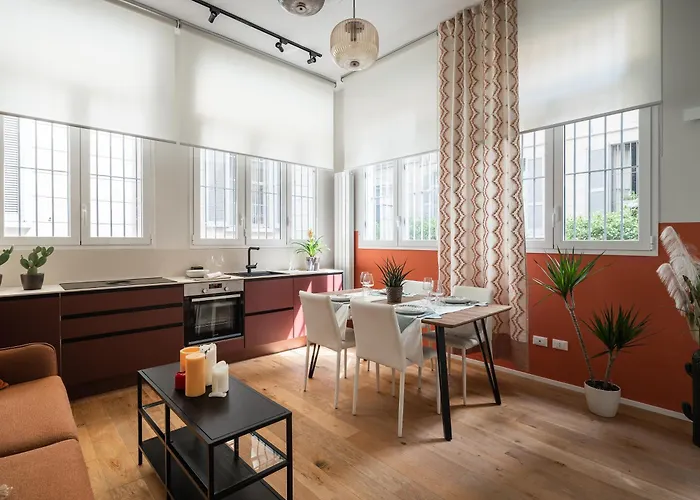 Bellevue Torricelli * Milán