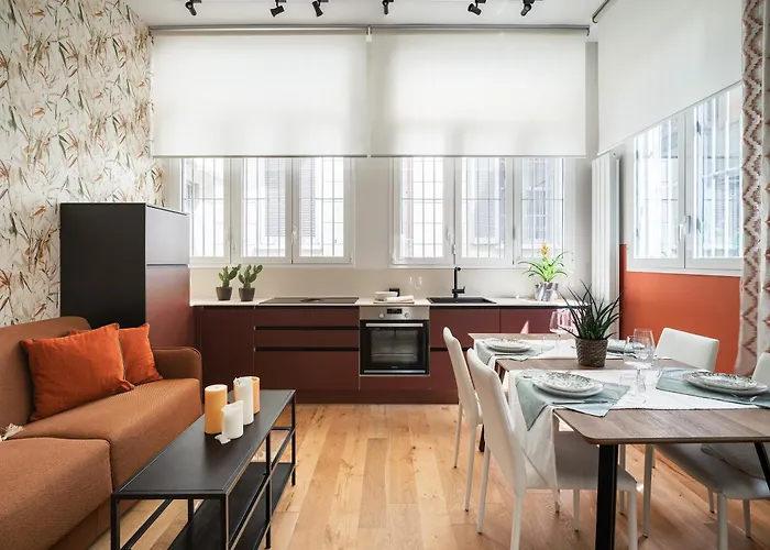 Bellevue Torricelli Apartmán Milán