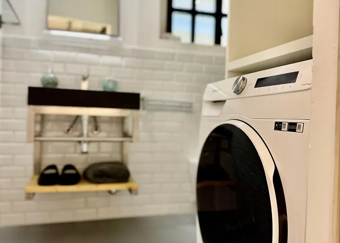 Διαμέρισμα San Gottardo Charming Loft *