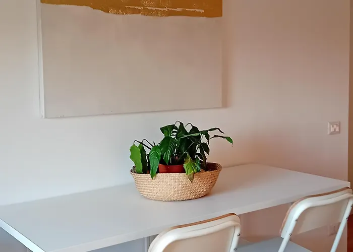 דירה Gelsomini House מילאנו