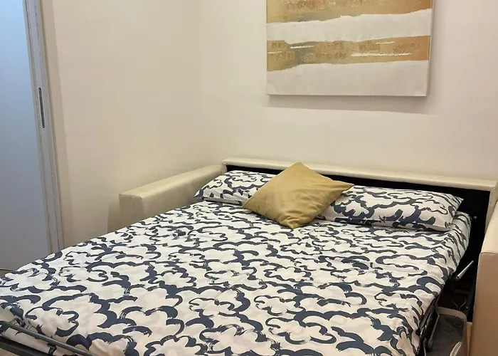Gelsomini House דירה *