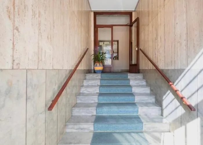 Apartmán Naviglio Breeze Milán