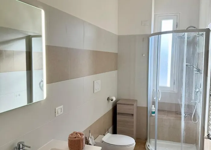 Naviglio Breeze * Milán