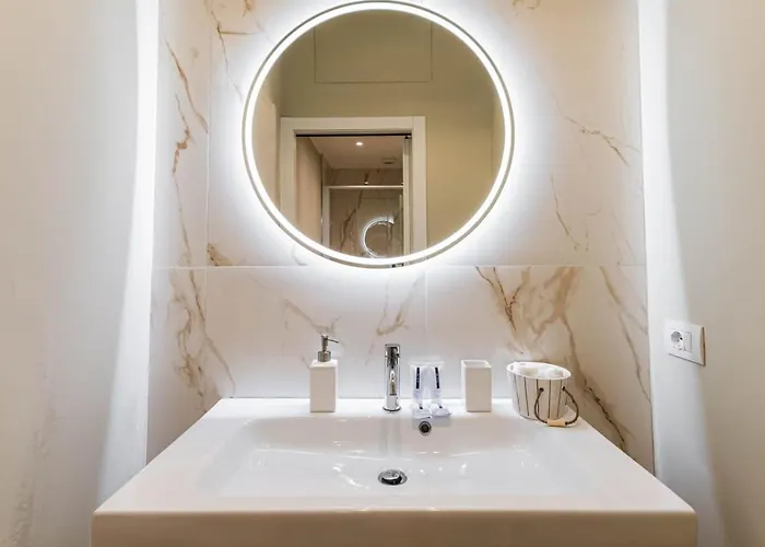 Luxury Appartement *