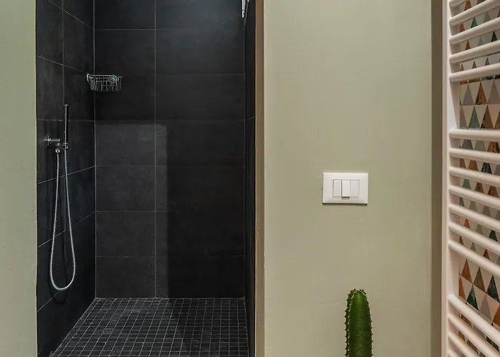 Bellevue Torricelli Apartmán *