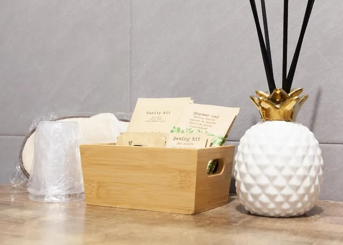 Citylife Mico Modern With Private Garden 아파트 밀라노
