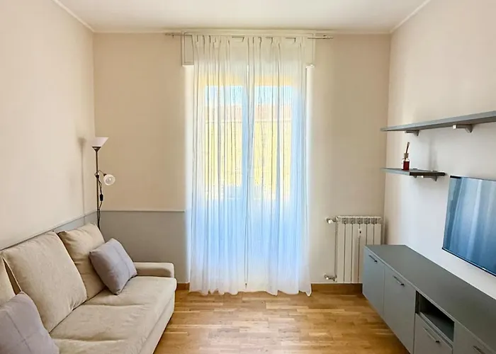 Apartmán Naviglio Breeze