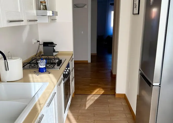 Naviglio Breeze Milán