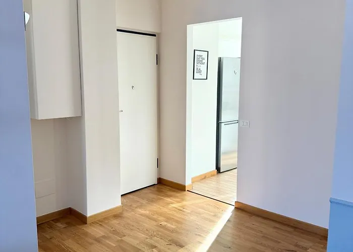 Apartmán Naviglio Breeze *
