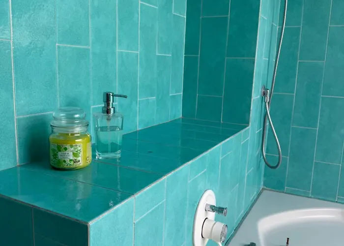 Skyline Appartamento