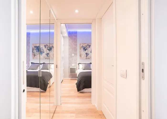Muratori42 - Porta Romana Sweet Vibe Apartamento Milão