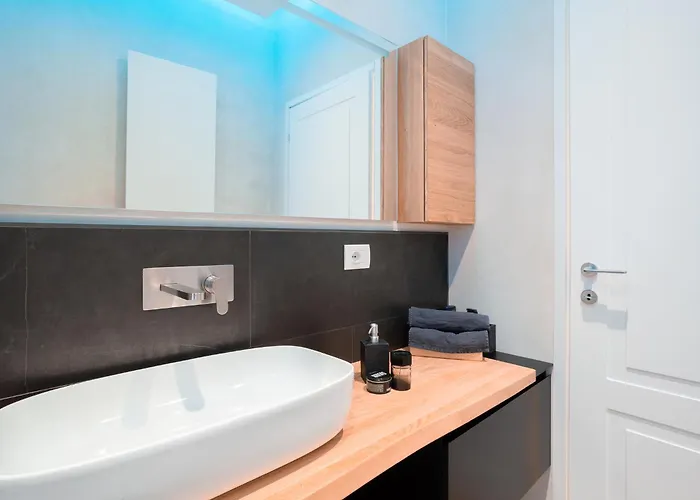 Apartamento Muratori42 - Porta Romana Sweet Vibe
