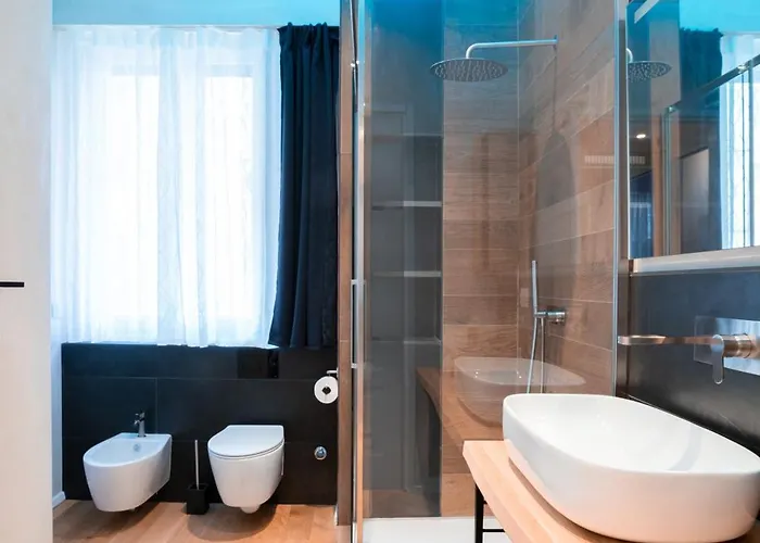 Apartamento Muratori42 - Porta Romana Sweet Vibe Milão