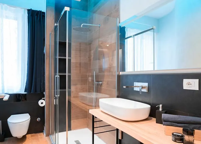 Muratori42 - Porta Romana Sweet Vibe Apartamento *