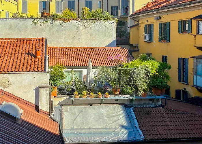 Buenos Aires - 8 Mins From Duomo شقة