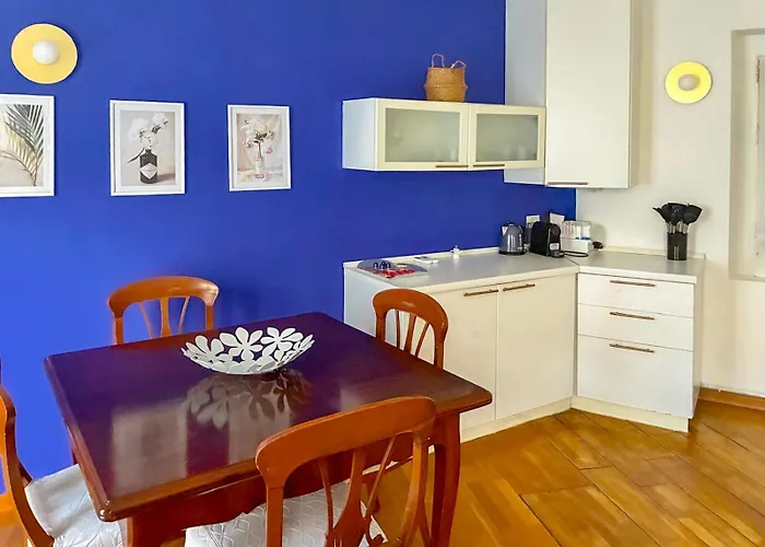 Buenos Aires - 8 Mins From Duomo *