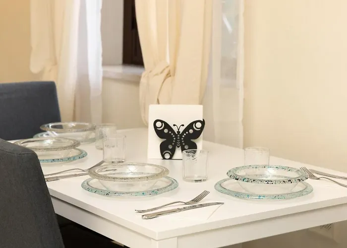 Junior Milano- Quiet And Comfort * Milano