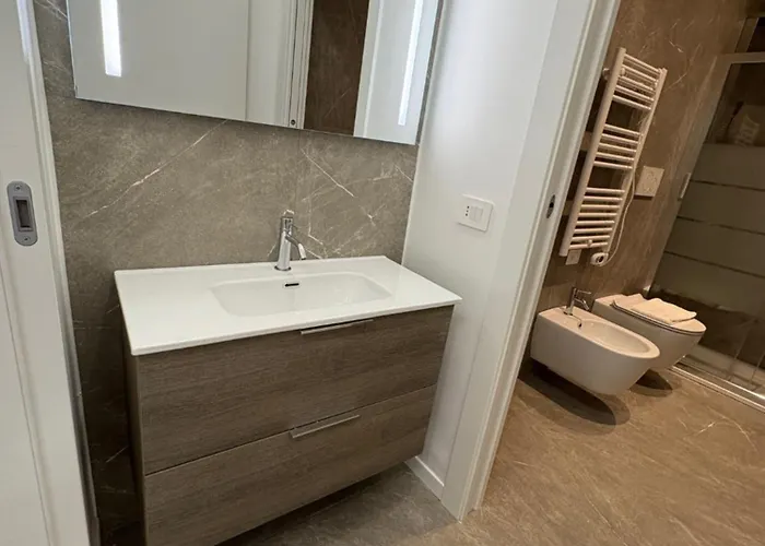 Apartamento Cucca In *