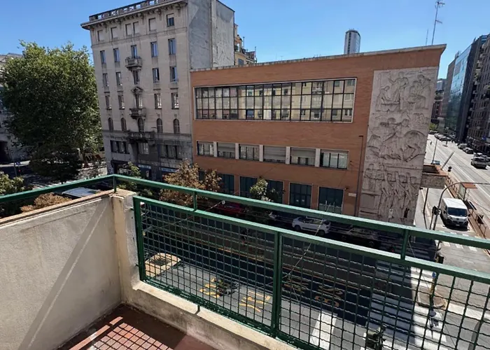 Apartamento Cucca In