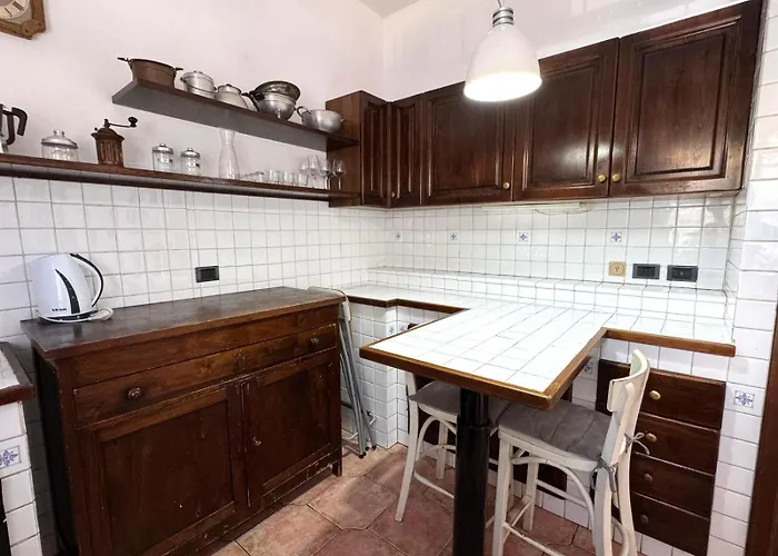 The Perfect Corner - Private House With Garden In San Siro *