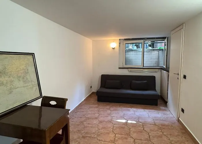 Holiday home The Perfect Corner - Private House With Garden In San Siro